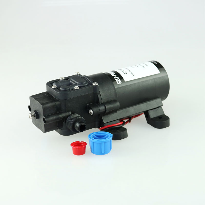 微型家用自吸泵0152HB-1260