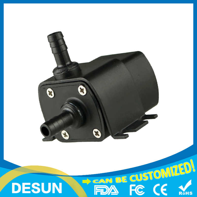 Miniature DC brushless water pump DS3001
